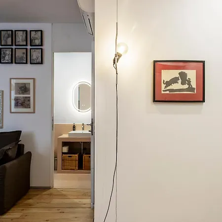 Apartamento Chic - Porta Venezia *