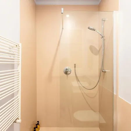 Apartamento Chic - Porta Venezia Milán