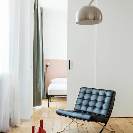 Chic - Porta Venezia Milán