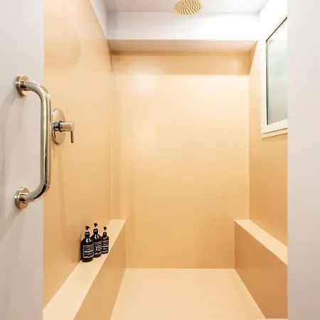Chic - Porta Venezia Apartamento