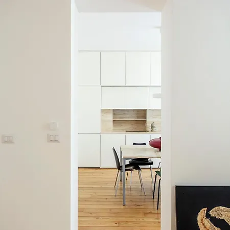 Apartamento Chic - Porta Venezia