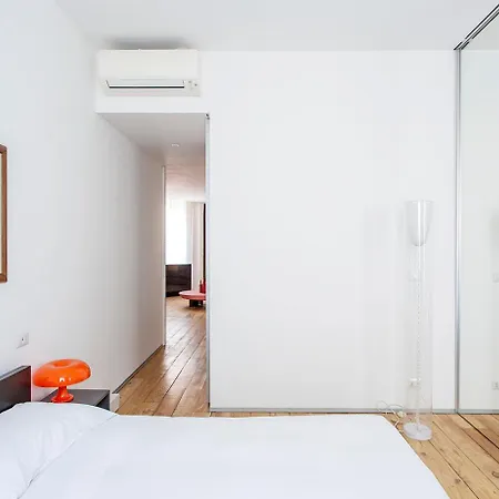 Chic - Porta Venezia Apartamento *