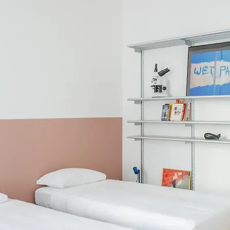 Chic - Porta Venezia Milán