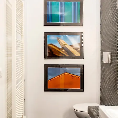 Chic - Porta Venezia Μιλάνο