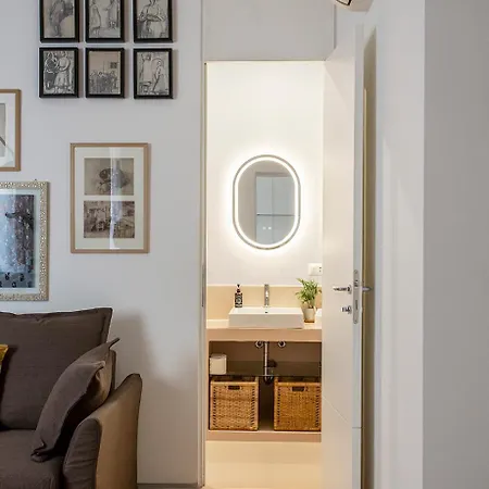 Chic - Porta Venezia * Μιλάνο