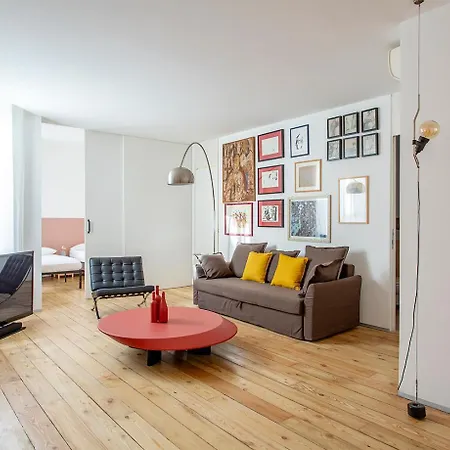 Chic - Porta Venezia Διαμέρισμα