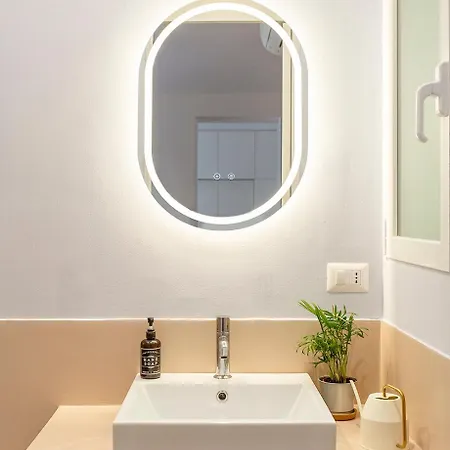 Διαμέρισμα Chic - Porta Venezia