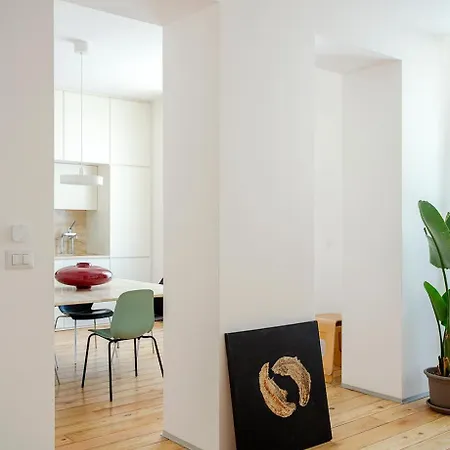 Chic - Porta Venezia * Μιλάνο